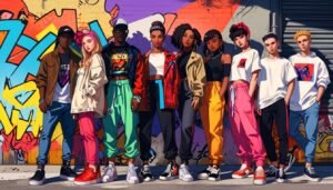 Sex and the City TV Show Outfits – VCG