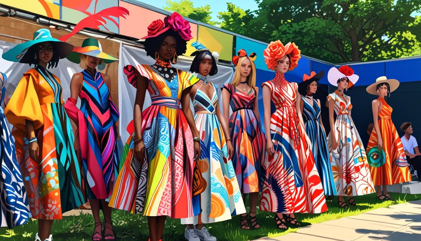 PrettyBallads: A new direction in fashion and art