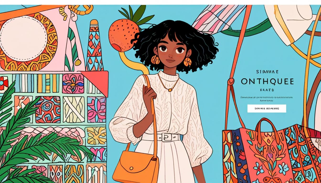 Etsy launches AI-driven discovery feature to enhance personalized shopping