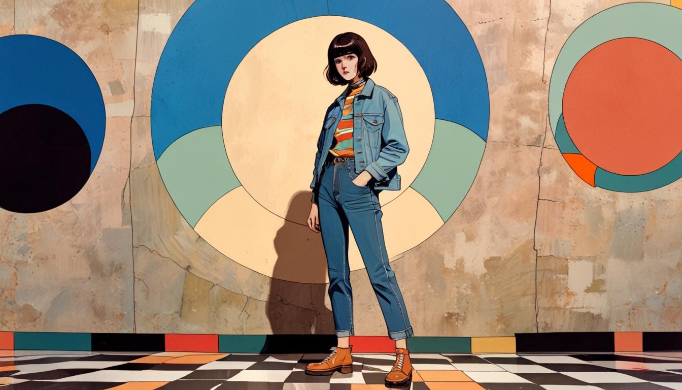 Arianne Phillips on designing costumes for Bob Dylan’s pivotal years in A Complete Unknown