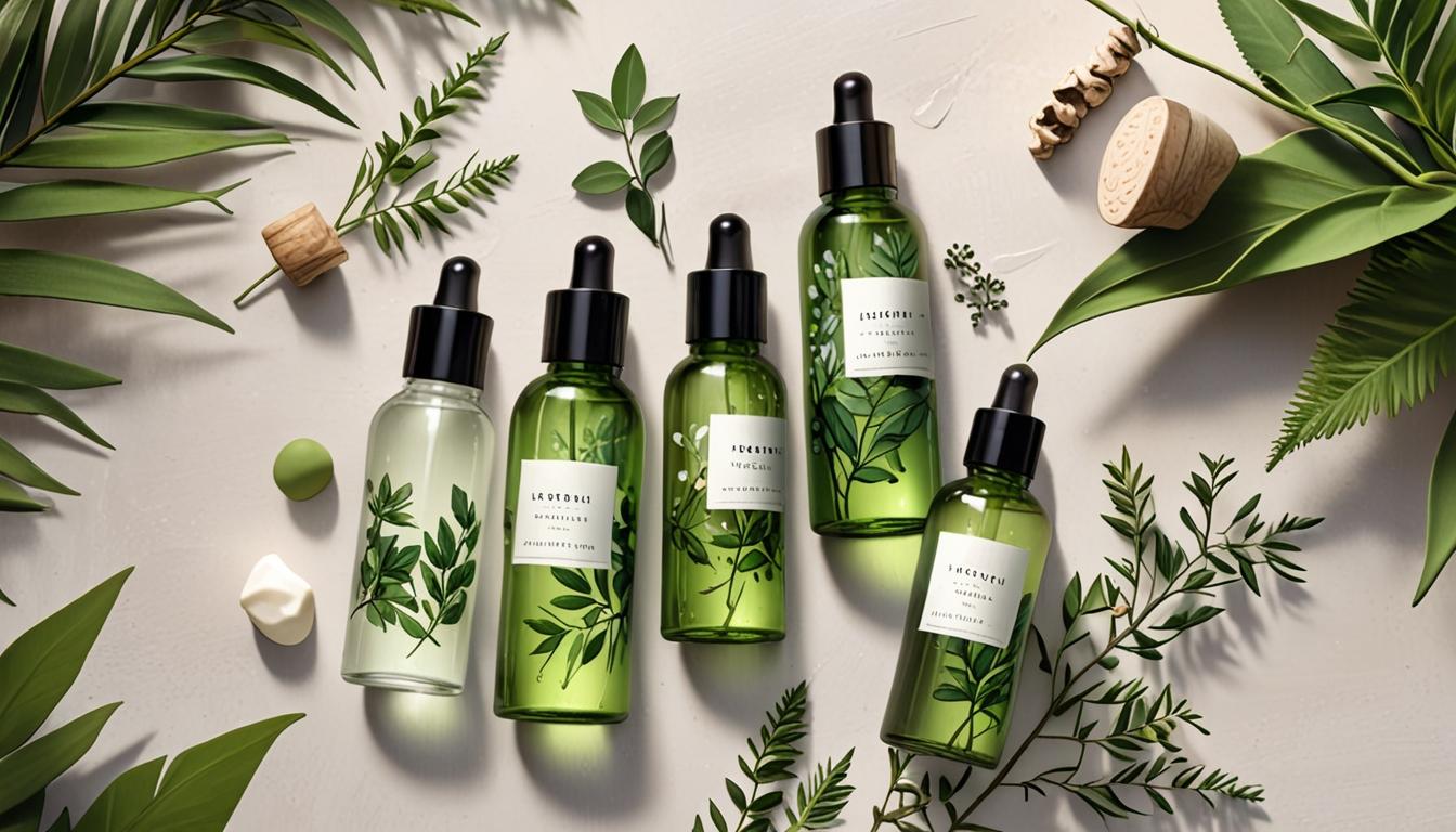 RUSSH launches sustainability codes to promote eco-friendly beauty practices