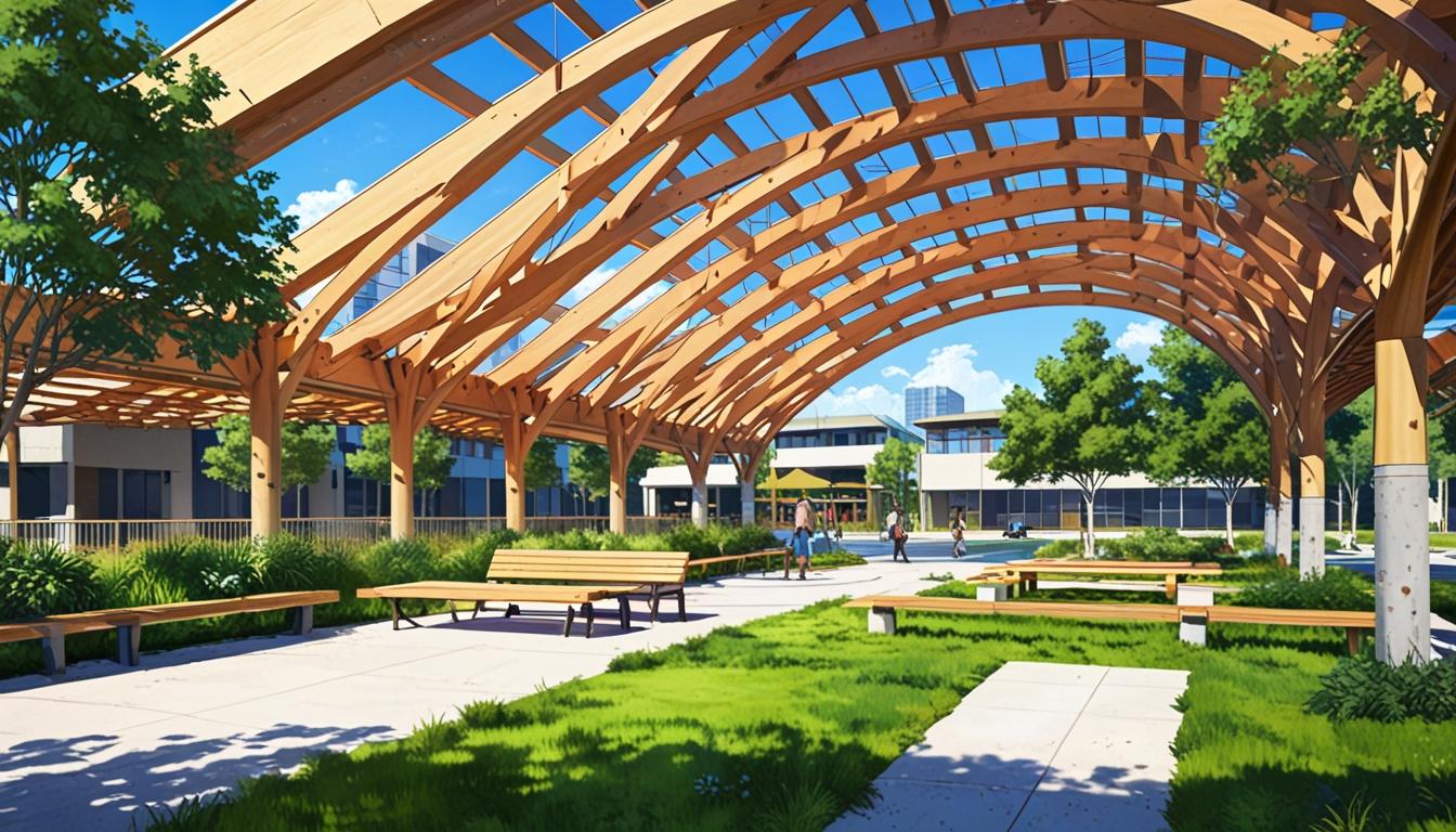 Azure Magazine hosts inaugural Human/Nature conference exploring design and climate resilience