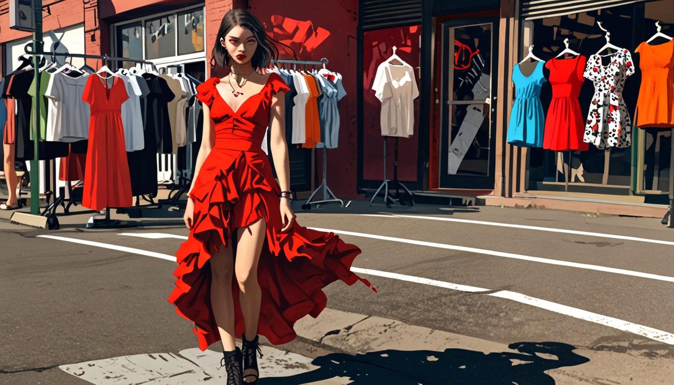 Portland’s fashion evolution from DIY upcycling to sustainable innovation
