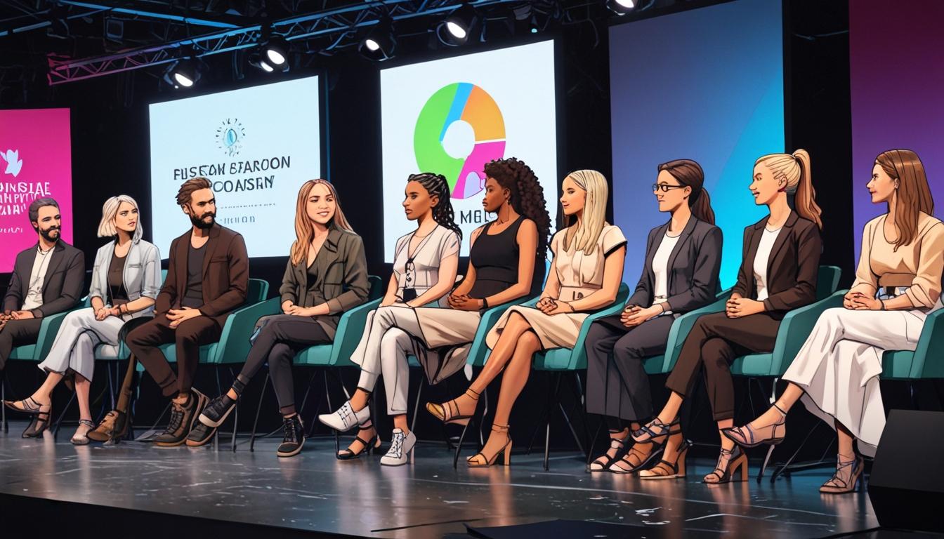 Industry leaders discuss advancing circularity in retail at Drapers Inner Circle Summit 2024