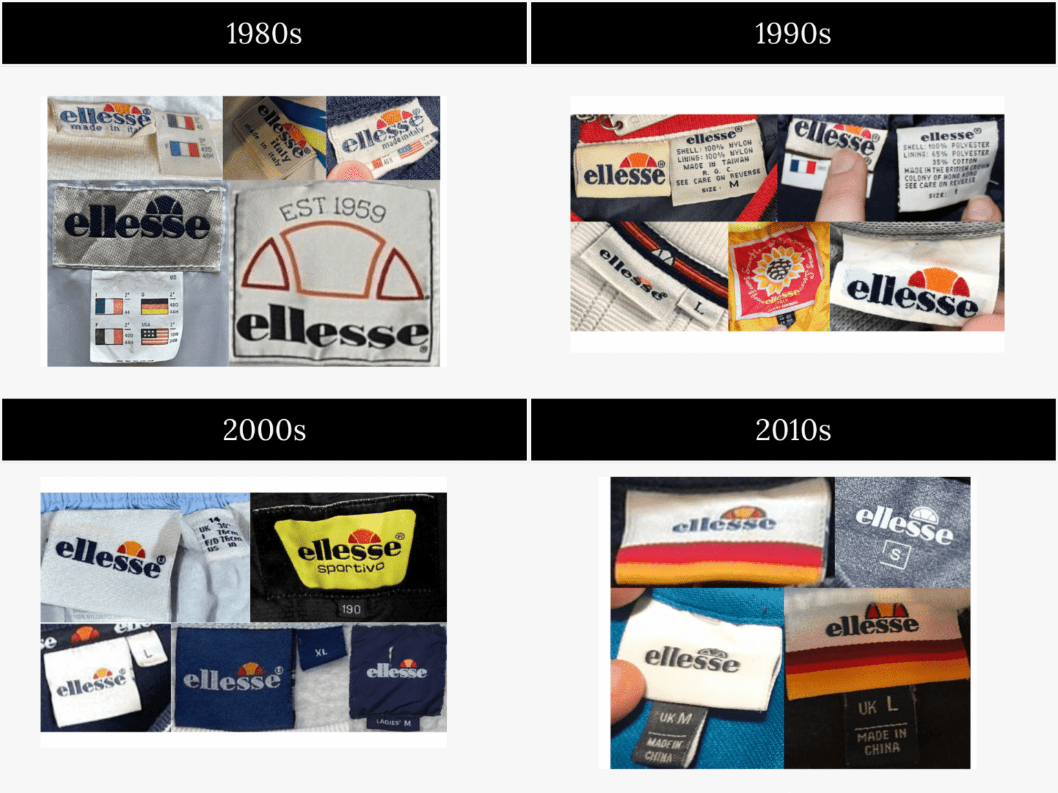 how-to-tell-if-ellesse-is-vintage-logos-tags-tips-vcg